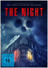 DVD The Night