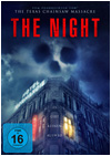 DVD The Night
