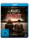 Blu-ray The Night of the Beast