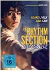 DVD The Rhythm Section