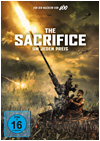 DVD The Sacrifice - Um jeden Preis