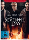 DVD The Seventh Day