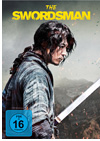 DVD The Swordsman