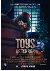 Kinoplakat Toys of Terror