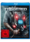 Blu-ray Triggered