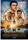 Kinoplakat Uncharted