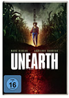 DVD Unearth