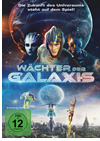 DVD Wächter der Galaxis