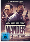 DVD Wander