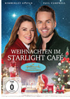 DVD Weihnachten im Starlight Café