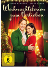 DVD Weihnachtsferien zum Verlieben