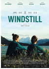 Kinoplakat Windstill
