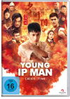 DVD Young Ip Man Crisis Time