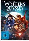 DVD A Writers Odyssey