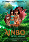 Kinoplakat Ainbo