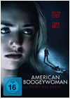 DVD American Boogeywoman