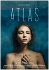 Kinoplakat Atlas