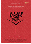 Kinoplakat Bad Luck Banging or Loony Porn