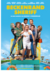 Kinoplakat Beckenrand Sheriff