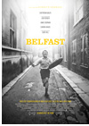 Kinoplakat Belfast