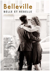 Kinoplakat Belleville - Belle et Rebelle