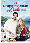 DVD Besondere Zutat Liebe