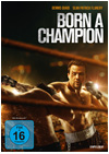 DVD Born a Champion