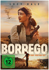 DVD Borrego