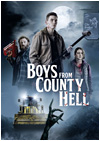 DVD Boys from County Hell