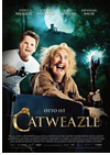 Kinoplakat Catweazle