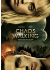 Kinoplakat Chaos Walking
