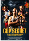 Kinoplakat Cop Secret