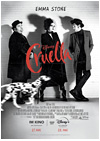 Kinoplakat Cruella