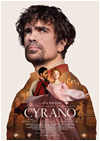 Kinoplakat Cyrano