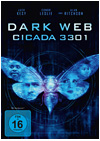 DVD Dark Web: Cicada 3301