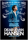 Kinoplakat Dear Evan Hansen