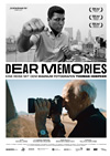 Kinoplakat Dear Memories