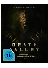 Blu-ray Death Valley