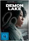DVD Demon Lake
