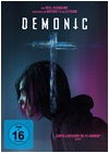 DVD Demonic