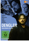 DVD Dengler - Kreuzberg Blues