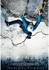 Kinoplakat Der Alpinist