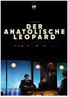 Kinoplakat Der anatolische Leopard