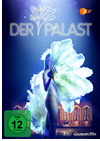 DVD Der Palast