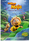 Kinoplakat Die Biene Maja