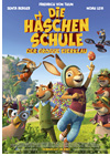 Kinoplakat Die Häschenschule - Der große Eierklau