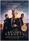 Kinoplakat Die Königin des Nordens
