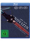 Blu-ray Die Novizin