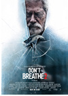 Kinoplakat Don't breathe 2