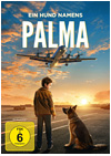 DVD Ein Hund namens Palma